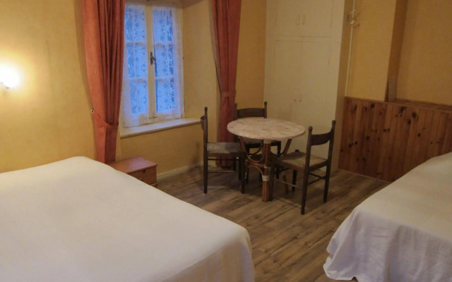 Auberge Des Deux Rivières