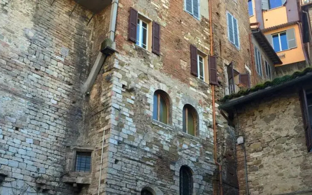 Appartamento Arco Etrusco