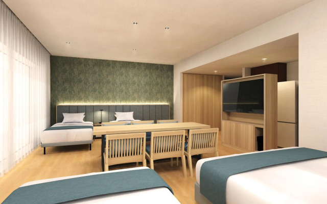 La'gent Stay Hakodate Ekimae