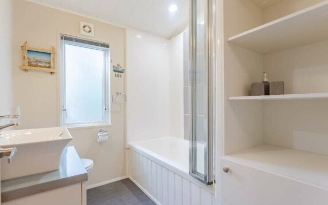 Pine Lodge - Kelling Heath Holiday Park - 20952