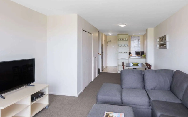 Waldorf Newhaven Apartments