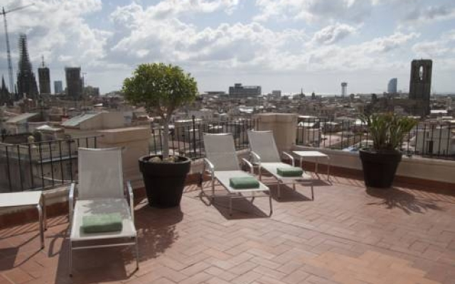 Hotel Montecarlo