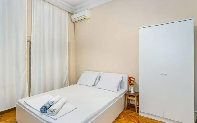 M Estate Targovi 2 room LUX HOME