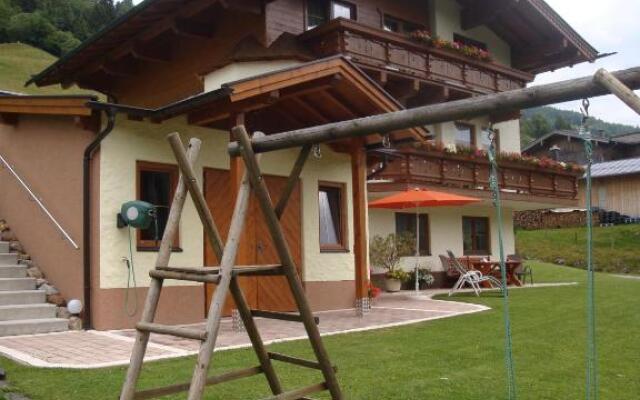 Haus Zirmblick