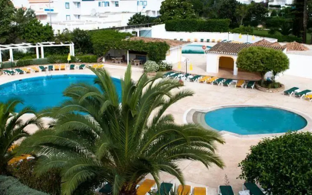Club House Casa Velha Da Luz