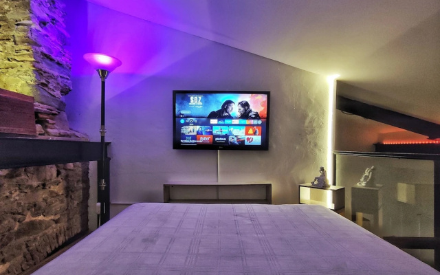 Loft Studio By Paradox