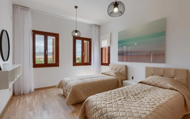 Aphrodite Hills Rentals - Premium Serviced Apartments