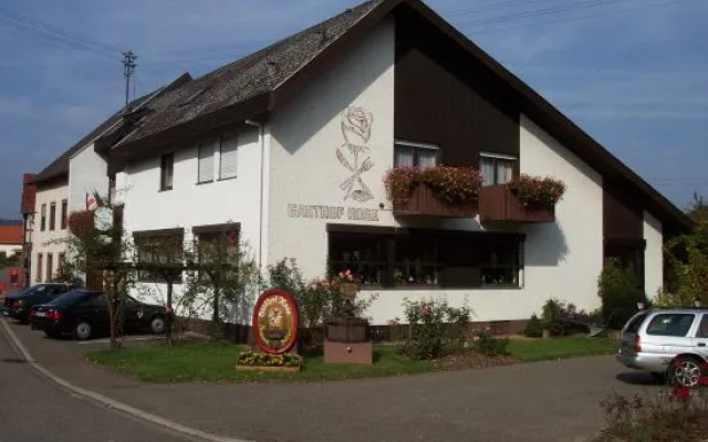 Gasthof Hotel Zur Rose Boxtal