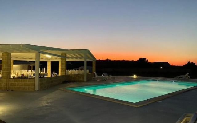 Villa Serena Resort