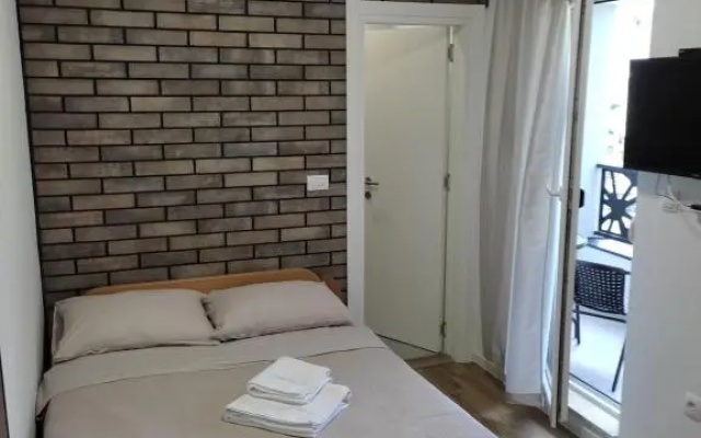 Apartman 25