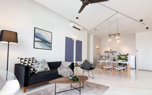 Arte Luxury Suite Apartment
