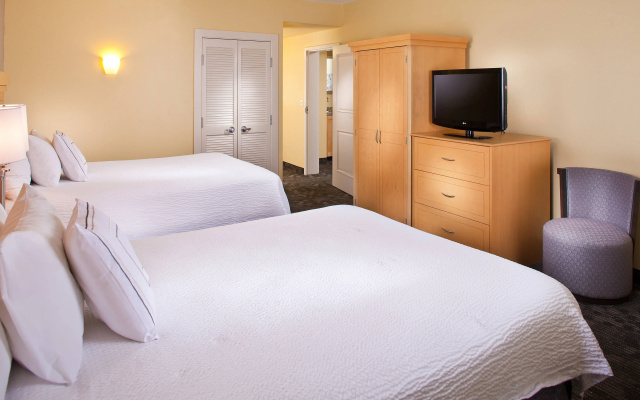 Courtyard by Marriott Sandestin at Grand Boulevard