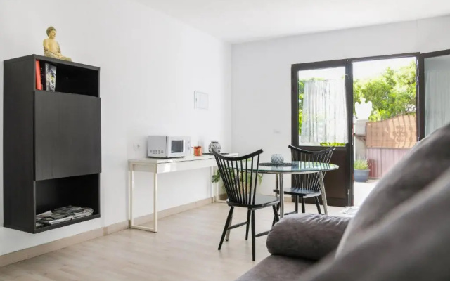 Apartamento Mirlo