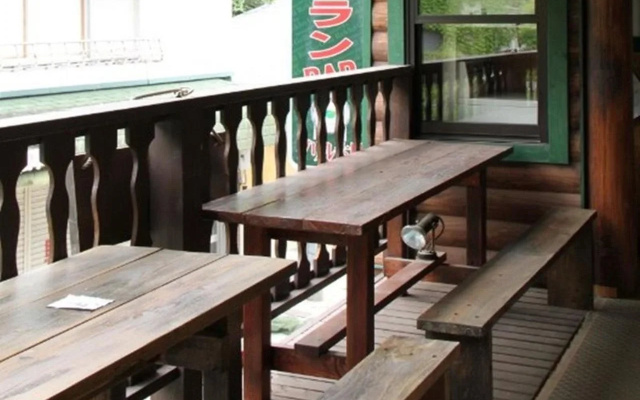 Hotel Morgenrot