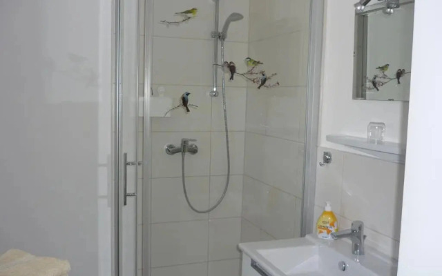 Ferienwohnung Angelika und Guenter