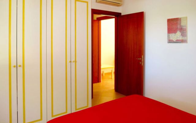 I Mirti di Porto Pozzo (PPZ120)