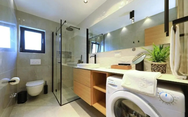 Luxury Aparthotel Zadar