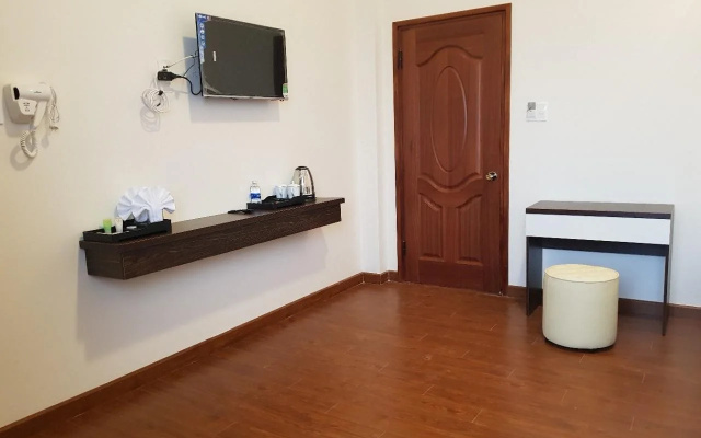 Hoang Thang 1 Hotel Da Lat