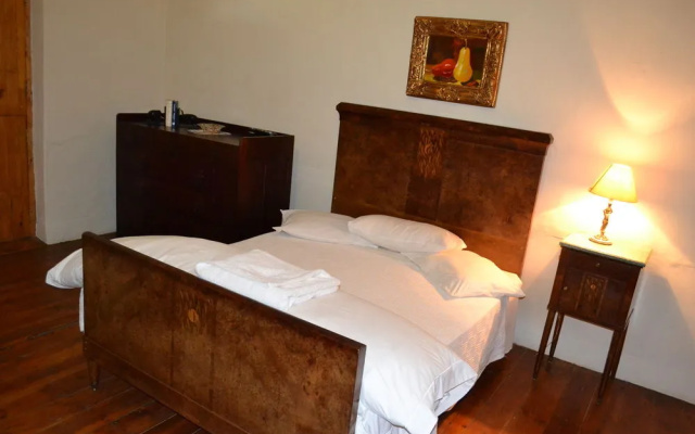 Schulteheim Hotel