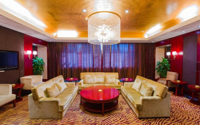 Jinjiulong Hotel