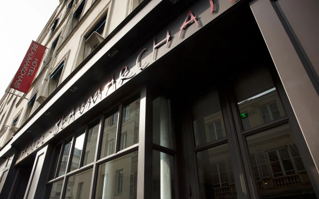 Le Petit Oberkampf Hotel & Spa
