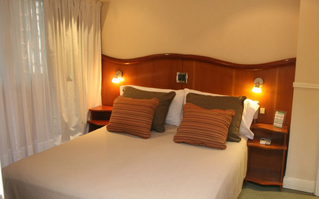 Hotel Club del Golf