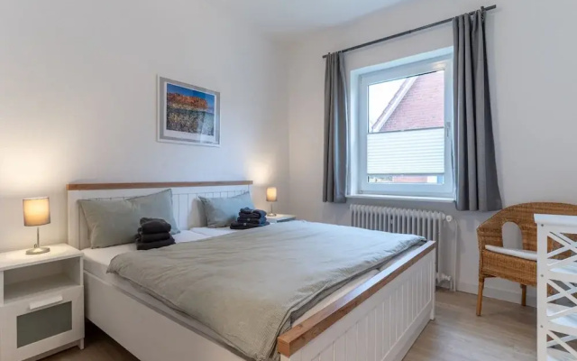 Apartment in St. Peter-ording Near North Sea