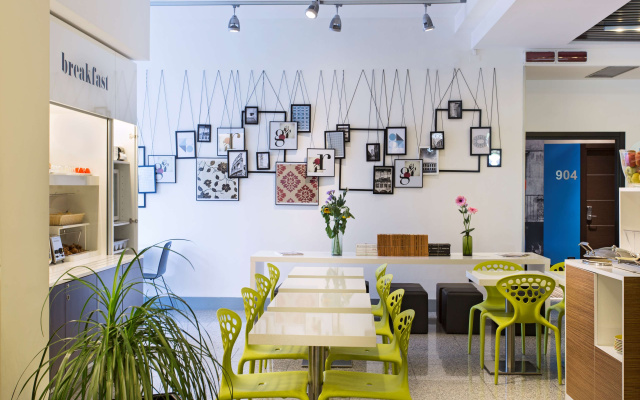 B&B Hotel Verona