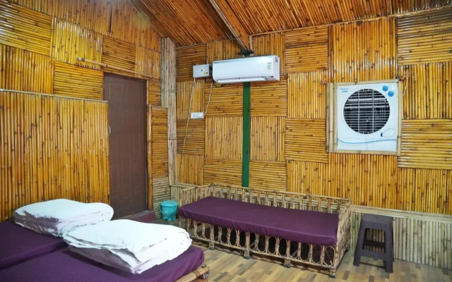 Cradle Of Life Camp