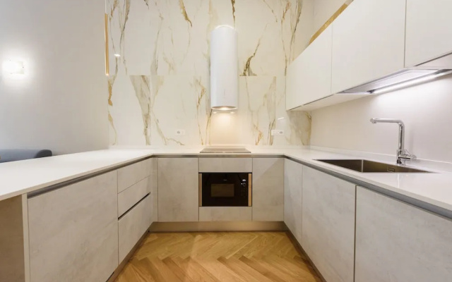 Valori Apartments by Mmega