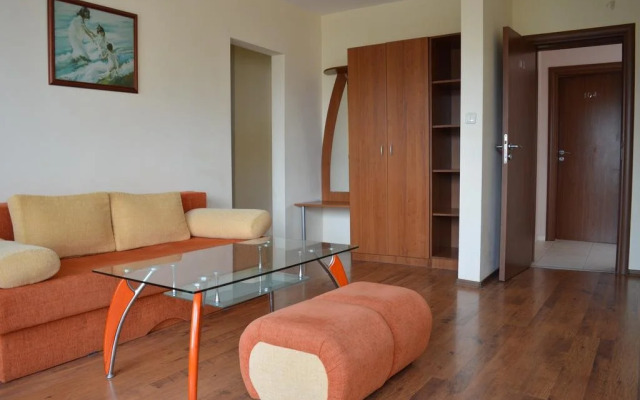 Family hotel Neptun Lozenets