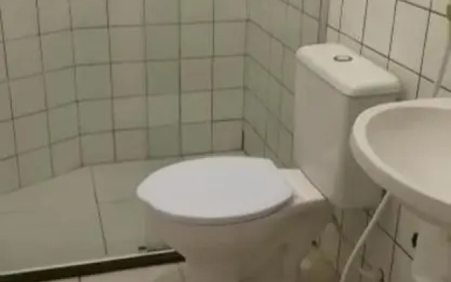 Apartamento a 800mt da Orla