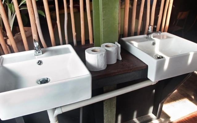 The Radioman Heritage Hostel