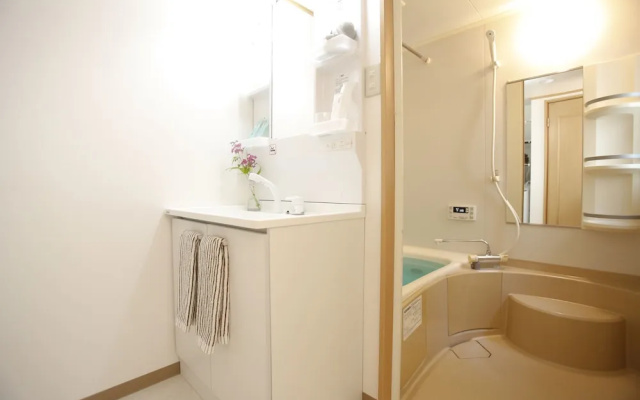 Private Residence Nijojo Sachi