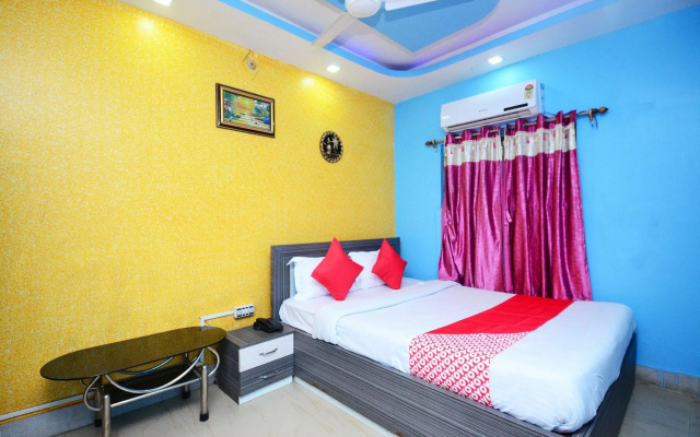OYO Flagship 29946 Hotel Air View