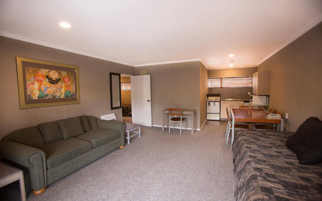 Distinction Coachman Hotel, Palmerston North