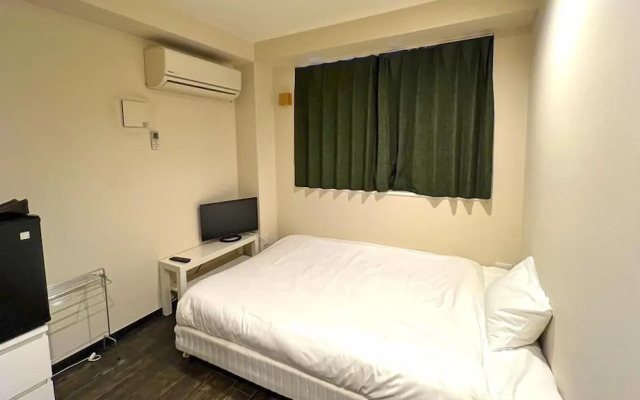 TERRACE HOUSE Tanimachi