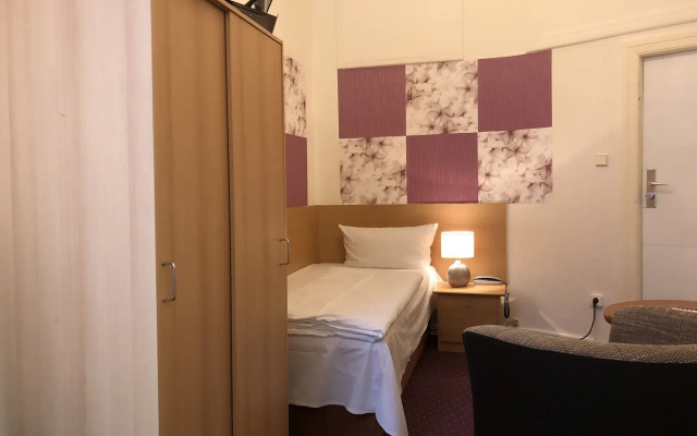 Hotel Castell