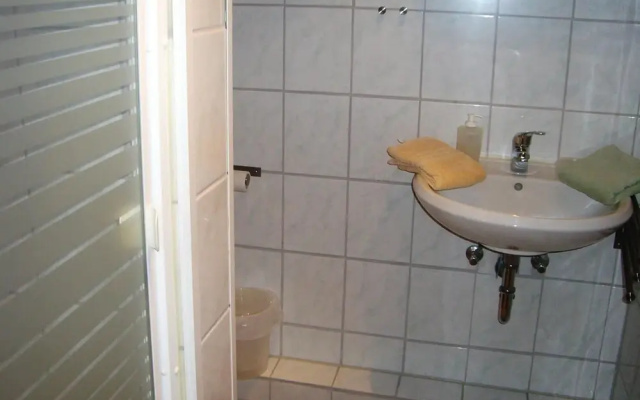 Stunning Apartment in Hohwacht With 1 Bedrooms and Wifi