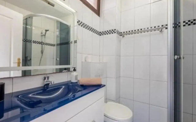 Residencial Olimpia