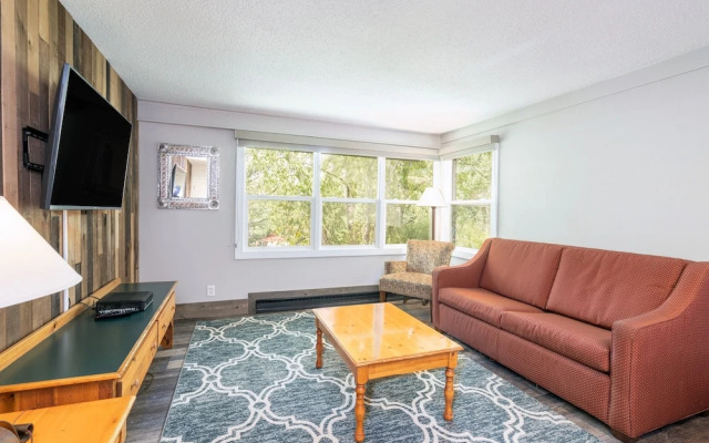 Mountainside Inn 113 1 Bedroom Condo by Alpine Lodging Telluride