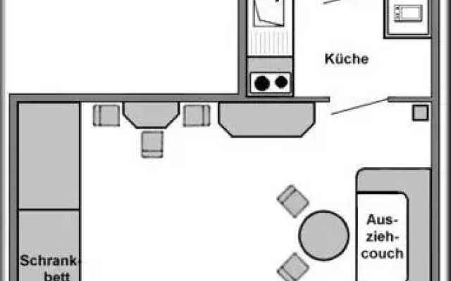 Scholle