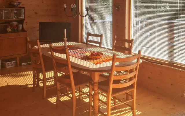 8 Person Holiday Home in Etne