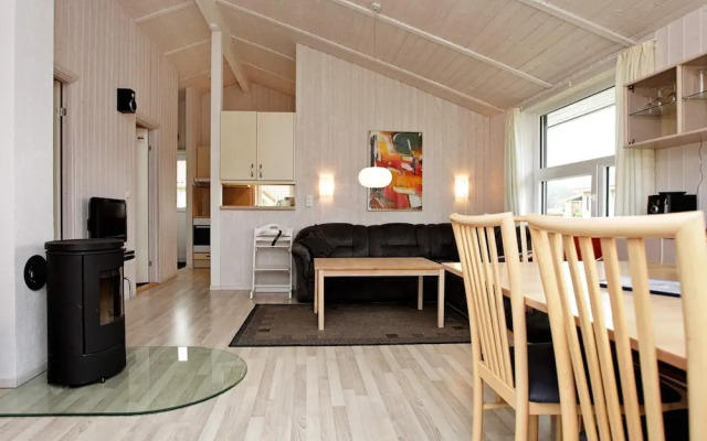 Holiday Home in GrÃ¶mmitz