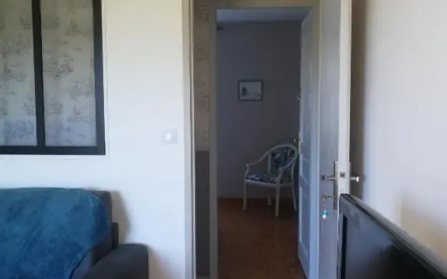 Chambres de Sauviolle 2