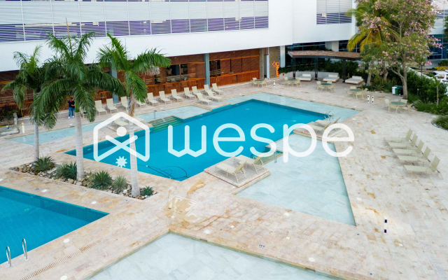Apartamento en Reserva del Mar
