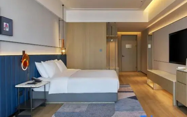 Hyatt Place Kunshan Gaoxin