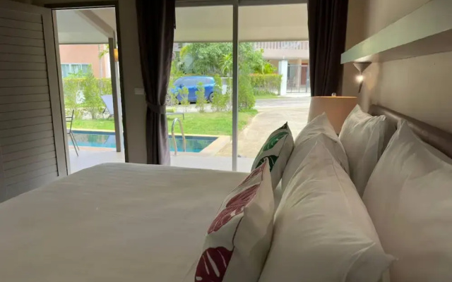 2 Bedroom Neer Phuket Airport
