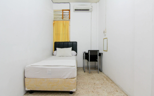 Lestari Guesthouse