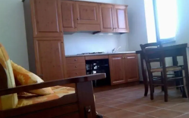 Casa Vacanze Cascina Mezzane